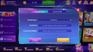KKCLUB APK Download (Most Recent Version) 4