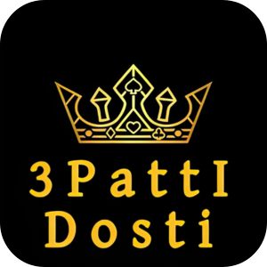 3PATTI DOSTI Game