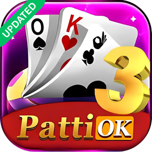 3PattiOk Game