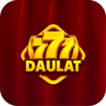 777Daulat game