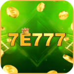 7E777 Game logo