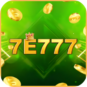 7E777 Game logo