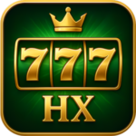 HX777 Game