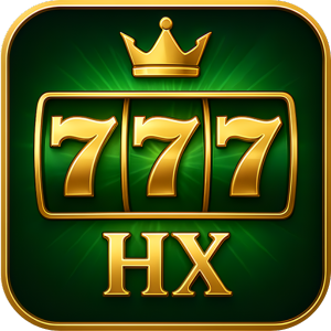 HX777 Game