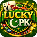 LuckyPK Game
