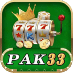 PAK33 Game