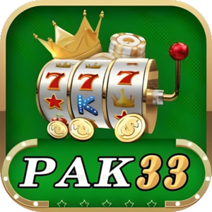 PAK33 Game