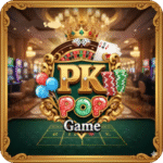 PK POP Game