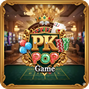 PK POP Game