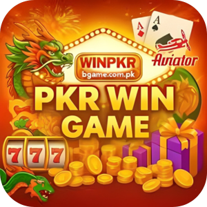 PKRWin Game