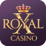 Royal x Casino Game