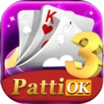 3PattiOK Game