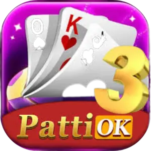 3PattiOK Game