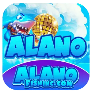 Alano Fishing Game