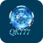 QK777Bet Game Logo