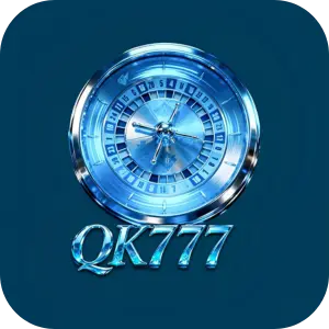 QK777Bet Game Logo