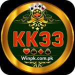 KK33 Game