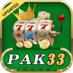 PAK33