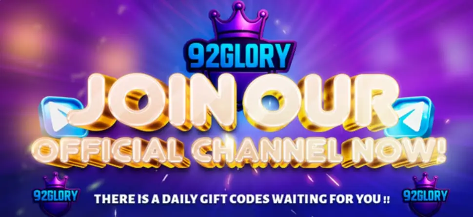 92 Glory