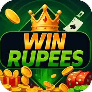 Win Rupees