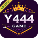 Y444